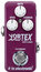 TC Electronic  (Discontinued) VORTEX-MINI-FLANGER Vortex Mini Flanger Miniature Flanger Guitar Pedal Image 1