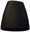 SoundTube RS62-EZ-BK 6.5" Open-Ceiling Hanging Speaker, Black Image 1