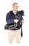 Steadicam 821-7930 Steadicam Solo Arm Vest Kit Image 1