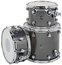 DW DRPLTMPK03 Performance Series HVX Tom/Snare Pack 3: 9x12", 14x16" Toms, 6.5"x14" Snare Drum Image 2