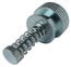 ADJ Z-PAR/RTSK Tension Knob For Par 56 And 64 Image 2