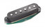 Fishman PRF-STR-BK1 Fluence Single-Width For Strat Single-Coil Electric Guitar Pickup In Black Image 1
