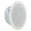 Atlas IED FAP42TC-UL2043 4" Coaxial 70/100V Plenum Rated Speaker System With Shallow Mounting Depth Image 4