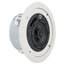 Atlas IED FAP42TC-UL2043 4" Coaxial 70/100V Plenum Rated Speaker System With Shallow Mounting Depth Image 2
