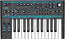 Novation BASS-STATION-II-EDU Bass Station II [EDUCATIONAL PRICING] 25-Key Analog Mono-Synth Image 2