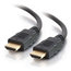 Cables To Go 40303 3.3 Ft High-Speed HDMI Cable With Ethernet Image 2