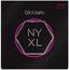 D`Addario NYXL0942 Super Light Electric Guitar Strings 9-42 Image 1