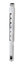 Chief CMS0608W 6-8' Adjustable Extension Column, White Image 1