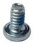 Crown 132240-10604 CE2000 Replacement Screw (Single) Image 2