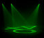 ADJ Micro Sky Green Laser Light Projector Image 2