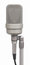 Microtech Gefell M1030-EA92 Cardioid Condenser Studio Microphone With EA 92 Shockmount Image 1