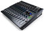 Alto Professional LIVE-1202 Live 1202 12-Channel 2-Bus Mixer With USB Interface And Built-In DSP Effects Image 1