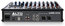 Alto Professional LIVE-1202 Live 1202 12-Channel 2-Bus Mixer With USB Interface And Built-In DSP Effects Image 2