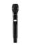 Shure QLXD2/KSM9HS Handheld Microphone Transmitter With KSM9 Capsule Image 1