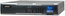 SurgeX UPS-2000-OL 3RU 120V/20A 2000 VA UPS Online Battery Backup With 5x Outlets Image 1