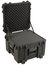 SKB 3R1919-14B-CW 19"x19"x14" Waterproof Utility Case With Cubed Foam Interior Image 1