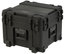 SKB 3R1919-14B-CW 19"x19"x14" Waterproof Utility Case With Cubed Foam Interior Image 3