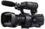 JVC GY-HM890C14 ProHD Shoulder Mount Camera With Canon KT14X44KRS Lens Image 1