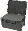 SKB 3i-3021-18BC 30"x21"x18" Waterproof Case With Cubed Foam Interior Image 1
