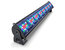 Philips Color Kinetics 116-000033-01 ColorBlaze TR4 With Intelligent RGBW 6 Foot LED And 10° Beam Angle Image 1