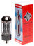 Telefunken GZ34-TK Black Diamond Series Rectifier Vacuum Tube Image 1