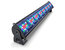 Philips Color Kinetics 116-000030-01 ColorBlaze TR4 4 Foot LED Batten With Intelligent RGBW And 18° Beam Angle Image 1