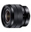 Sony E 10-18mm F4 OSS E-Mount Wide Zoom Camera Lens Image 1