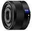 Sony Sonnar T* FE 35mm f/2.8 ZA Full-Frame E-Mount Prime Camera Lens Image 1