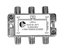 Blonder-Tongue LPD-4 10-2150 MHz 4-Way Splitter Image 1