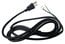 Yamaha VS229000 Power Cord For PROMIX01 Image 1