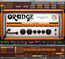 IK Multimedia AMPLITUBE-ORANGE Amplitube Orange Orange Amplifier Emulation Plugin Image 1