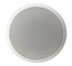 Tannoy CMS803DCPI 8" 2-Way Dual-Concentric Ceiling Speaker 70V/100V, Pre-Install Image 1