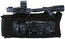 Porta-Brace CBA-PMW200 Camera Body Armor Case For Sony PMW-200 Camcorder Image 1