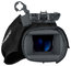 Porta-Brace CBA-PMW200 Camera Body Armor Case For Sony PMW-200 Camcorder Image 2