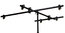 Grace Design SB-SUR Spacebar Surround Microphone Mounting System For Up To 5 Microphones Image 1