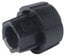 Anchor 511-0034-000 Front Knob For AN-1000X Image 2
