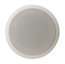 Tannoy CMS603DCPI 6" 2-Way Dual-Concentric Ceiling Speaker 70V/100V, Pre-Install Mount Image 1