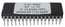 Alesis 9-61-0005 EPROM IC For LX20 Image 1