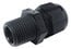 Community 104632R 3/8" Gland Nut For R.5 Series Image 1