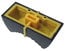 Kurzweil 207010018 Yellow Slider Knob For PC3 Keyboard. Image 2