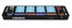 Reloop NEON EON USB Performance Pad Controller For Serato DJ Image 2
