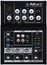 Mackie Mix5 5-Channel Compact Mixer Image 4