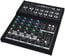 Mackie Mix8 8-Channel Compact Mixer Image 1