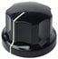 TC Electronic  (Discontinued) 7E57510712 Black Knob For Flashback X4 Image 1