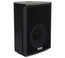 EAW JF59 15" 2-Way Trapezoidal Loudspeaker With 90x45 Dispersion, 650W At 8 Ohms, Black Image 1