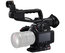 Canon EOS C100 Mark II Digital HD Camera With Super 35mm 8.3MP CMOS Sensor, Body Only Image 1