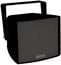 Biamp R.35COAXB 10" 2-Way Coaxial Speaker, Black Image 1