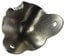 TCH Hardware 502-1321801 TCH Hardware Nickel Corner Image 1