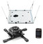 Chief KITPR003 Universal Ceiling Mount Projector Kit Image 1