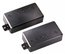 Fishman PRF-CHB-SB2 Fluence Classic Humbucker Pickup Set In Black Nickel Image 1